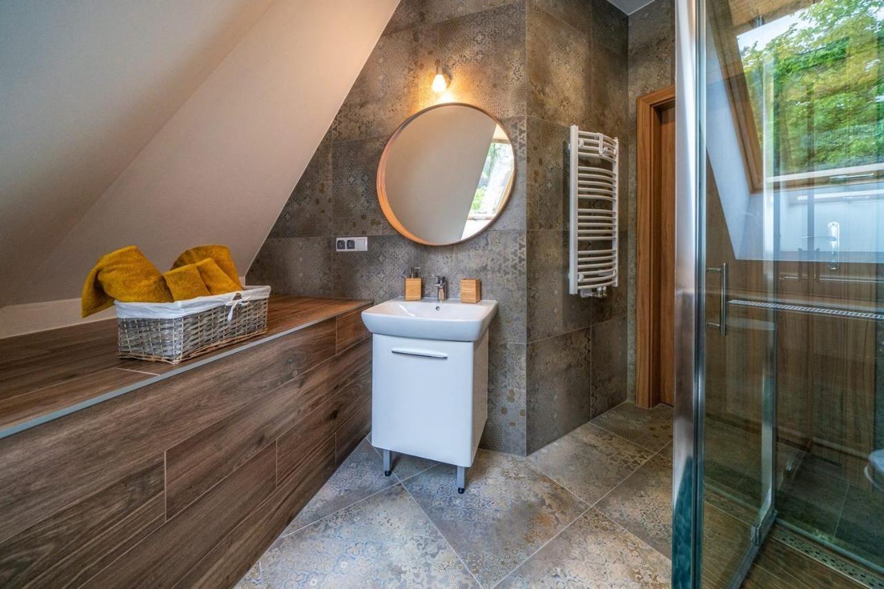 Apartmán Teosiowka Zakopane