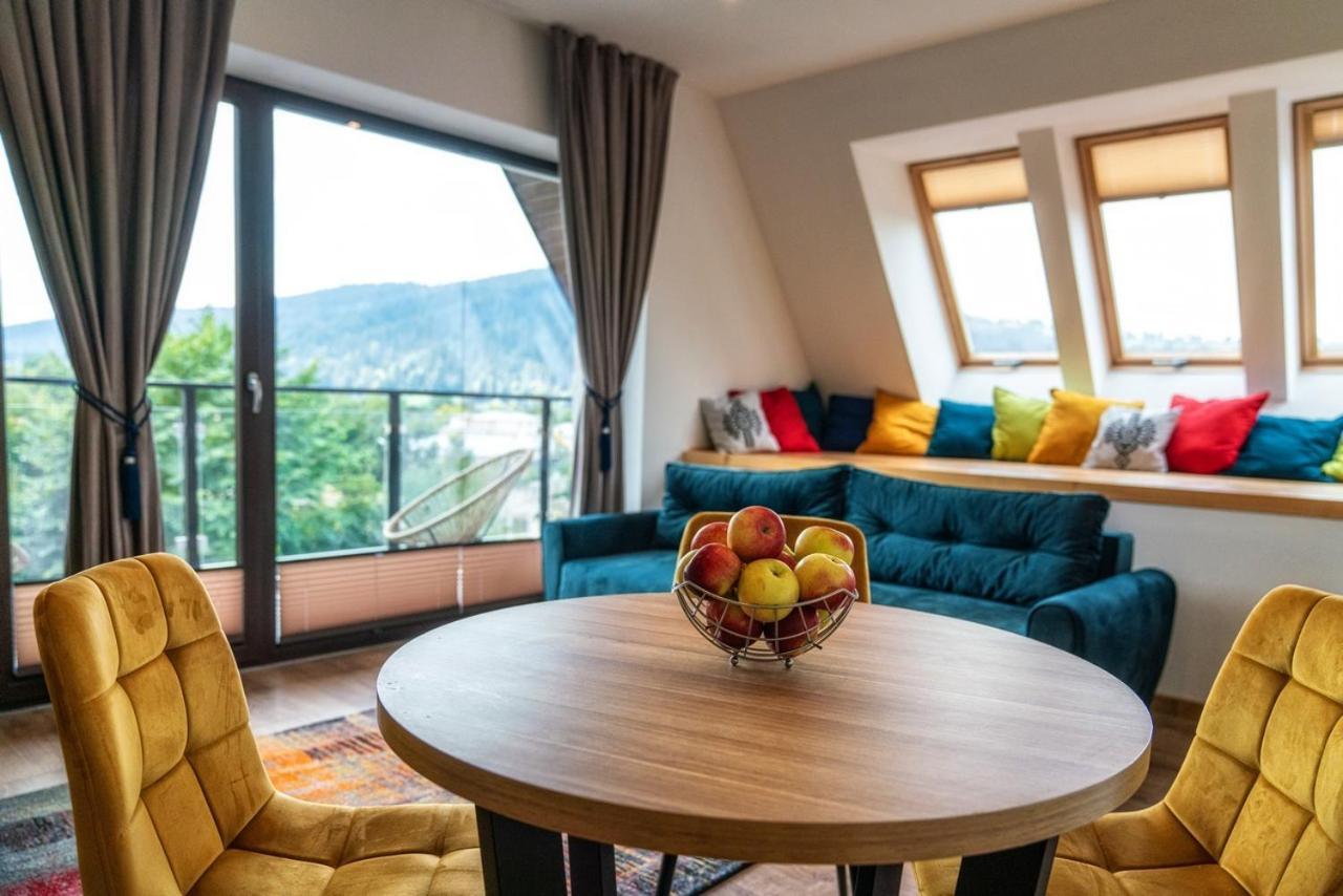 Apartment Teosiowka Zakopane