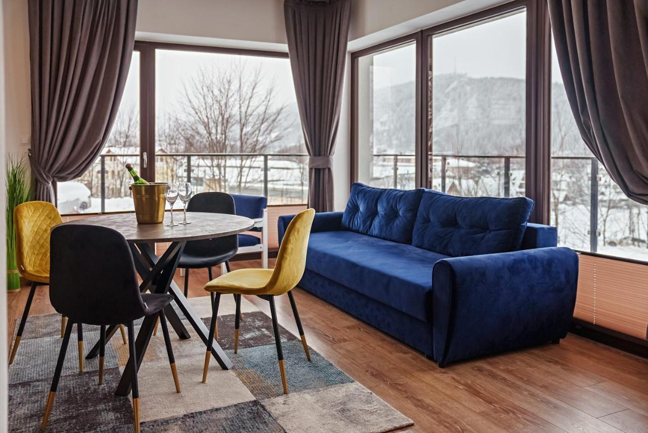Apartment Teosiowka Zakopane
