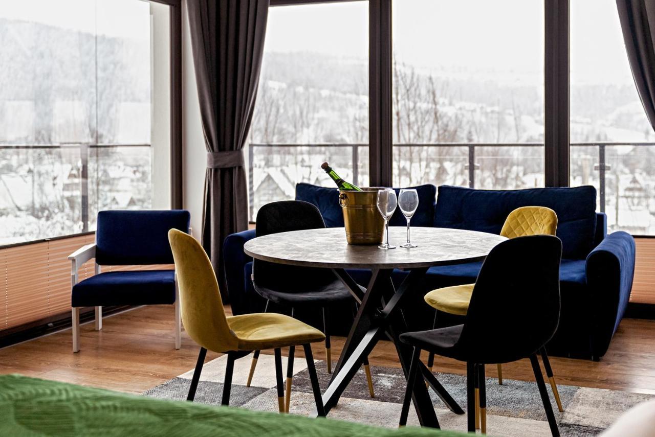 Teosiowka Apartment *