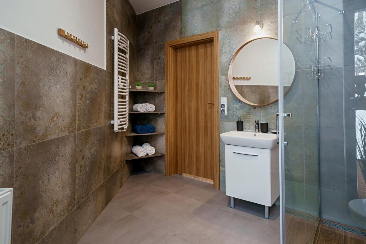 Apartment Teosiowka *