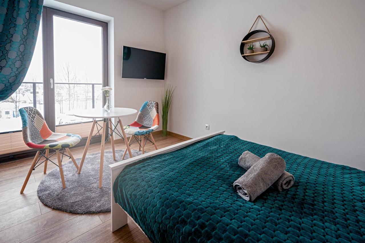 Teosiowka Apartment Zakopane